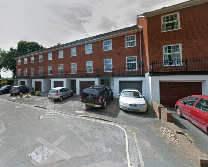 Photo of Tower Rise, Richmond, TW9