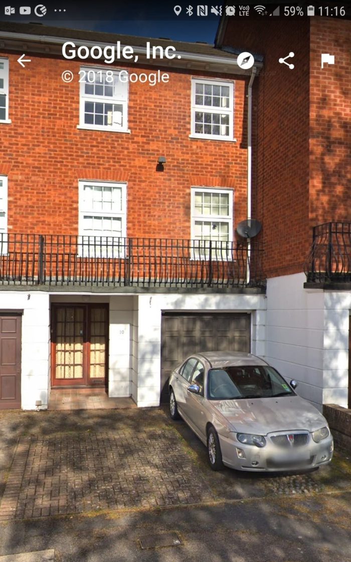 Photo of Tower Rise, Richmond, TW9