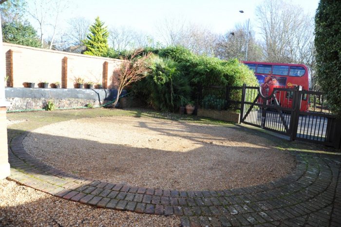 Photo of Kingston Hill, Kingston upon Thames, KT2