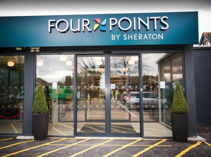 Photo of Four Points Sheraton London, Gatwick, RH6