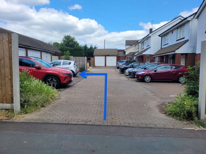 Photo of Eaton Pl Eaton Green, Luton, LU2
