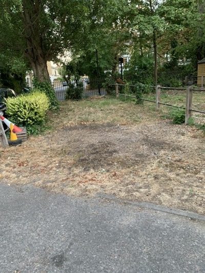 Josephine Avenue, Brixton, SW2