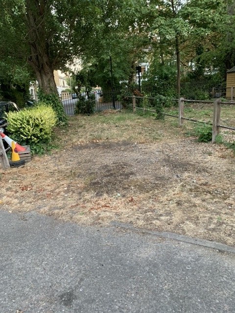 Photo of Josephine Avenue, Brixton, SW2