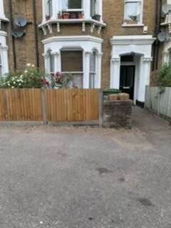 Photo of Josephine Avenue, Brixton, SW2