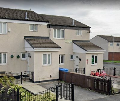 Maryport Close, Liverpool, L5