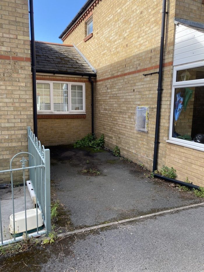 Photo of Keats Close, Bermondsey, SE1