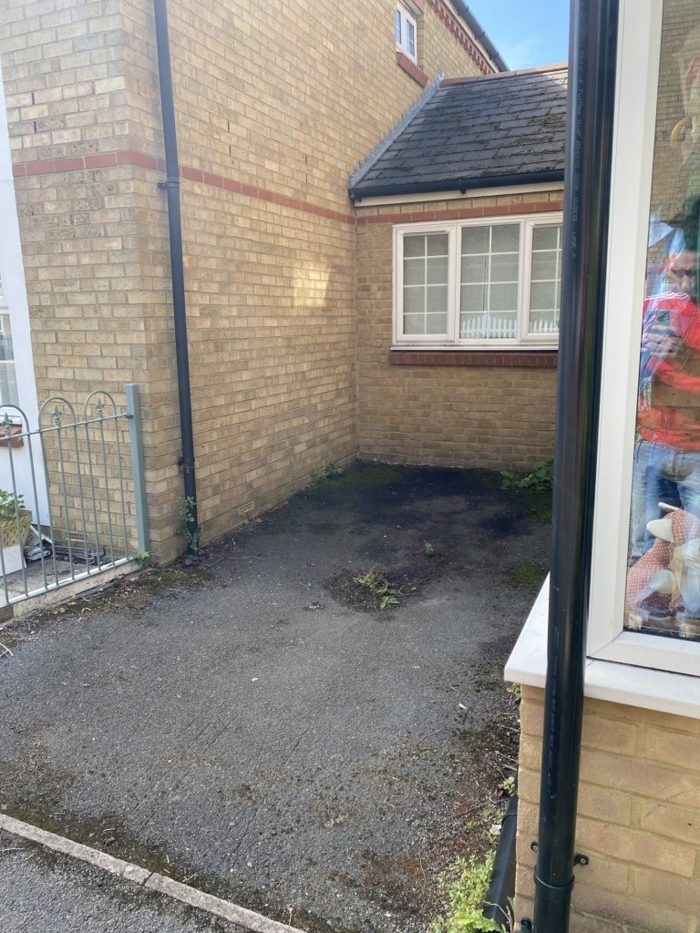 Photo of Keats Close, Bermondsey, SE1