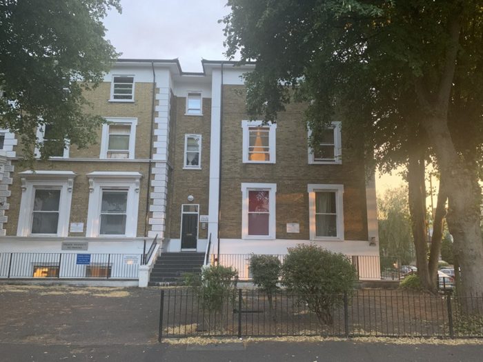 Photo of Holmleigh Court, Clapham, SW16