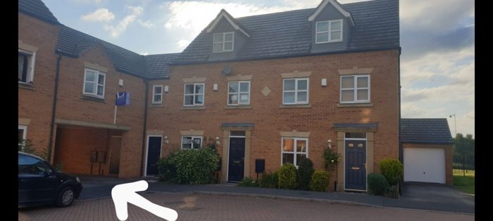 Photo of Channel Cres, Derby, DE24