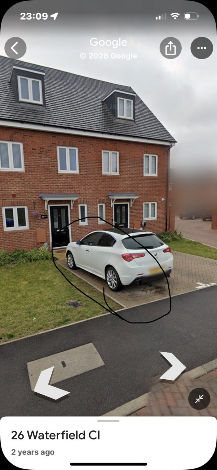 Photo of Waterfield Close, Peterborough, PE3