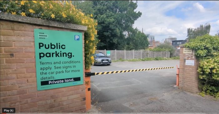 Photo of Ukrainian Community Centre, Reading, RG1