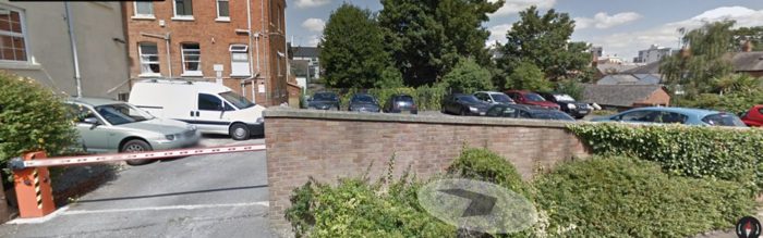 Photo of Ukrainian Community Centre, Reading, RG1