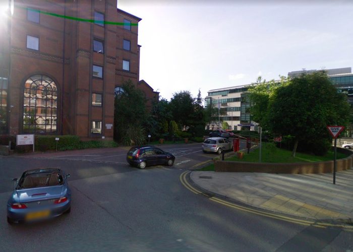 Photo of Wellington Street, Leeds, LS1