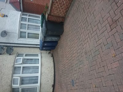 Highfield Avenue, Brent Cross, NW11