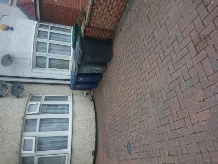 Photo of Highfield Avenue, Brent Cross, NW11