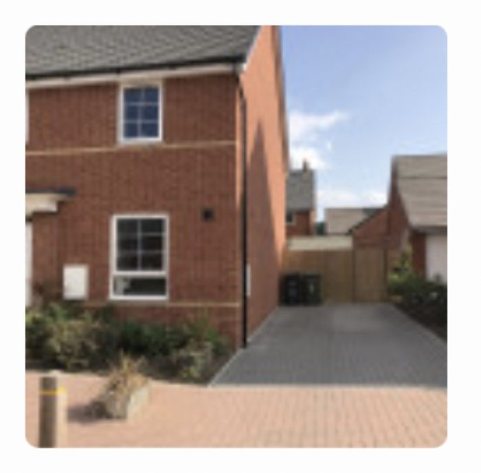 Photo of Bamber Close, Eastleigh, SO30