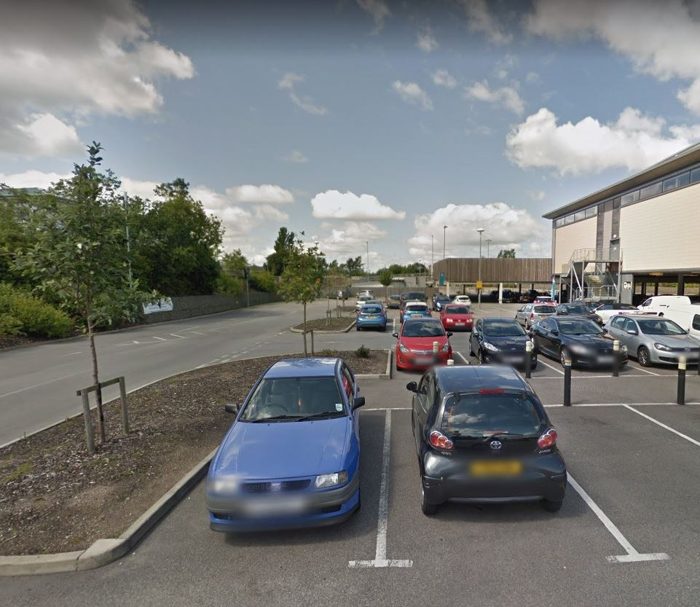 Photo of Tesco Extra, Hyndburn, BB5
