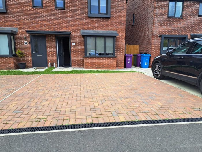 Photo of Oswestry Street, Liverpool, L5