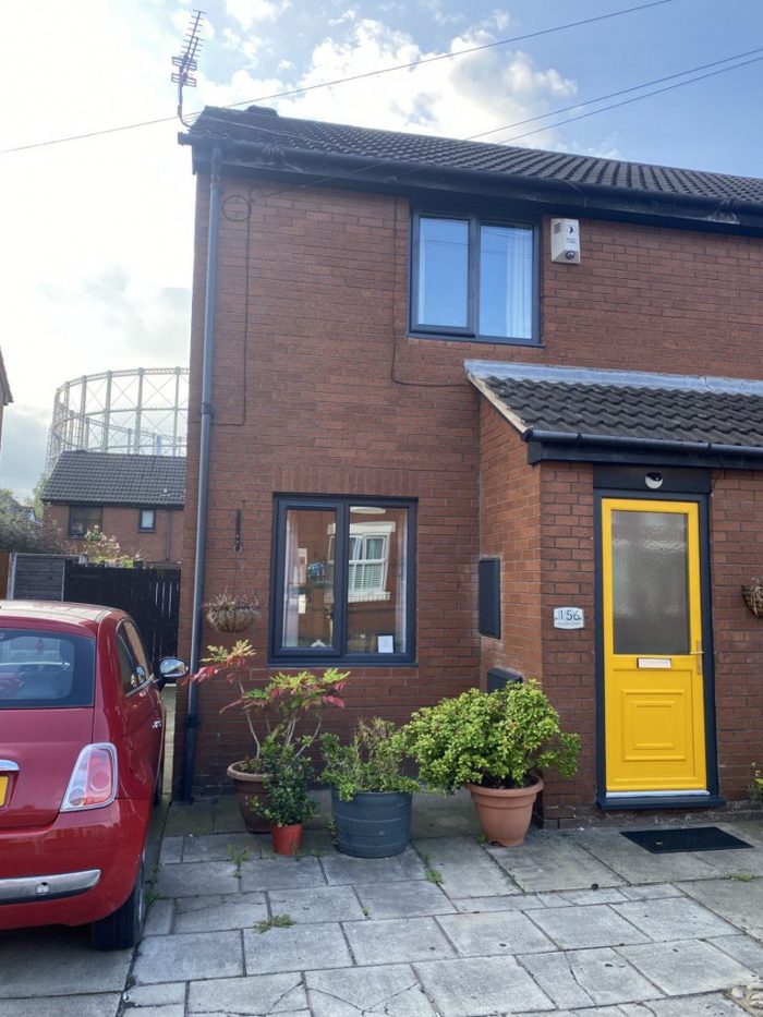 Photo of Sandal Street, Manchester, M40