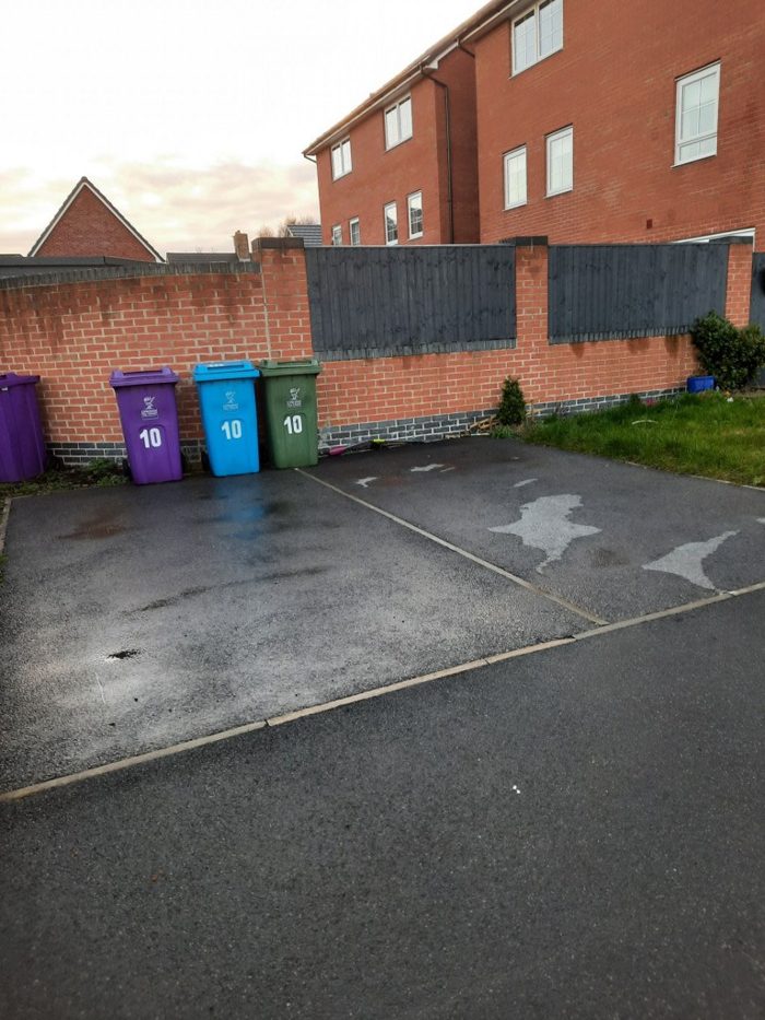 Photo of Wincham Avenue, Liverpool, L24