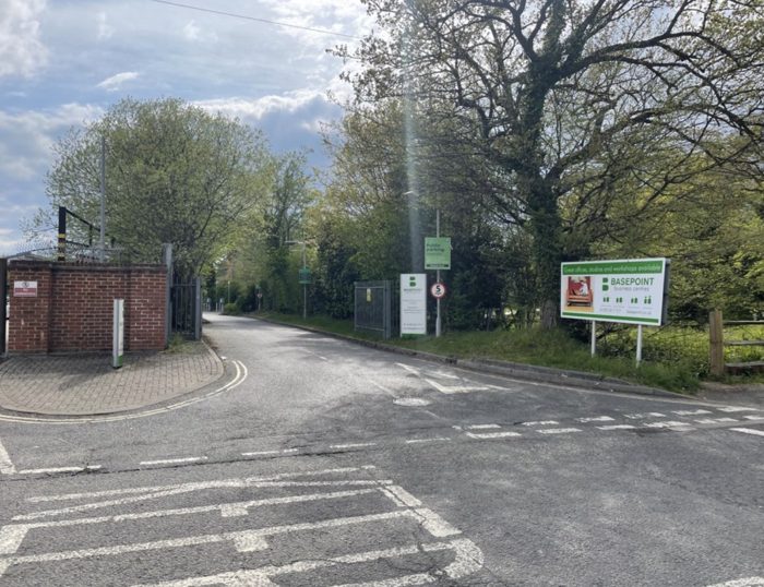 Photo of Basepoint Business Centre Crawley, Gatwick, RH11