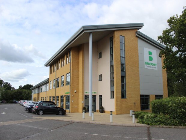Photo of Basepoint Business Centre Crawley, Gatwick, RH11