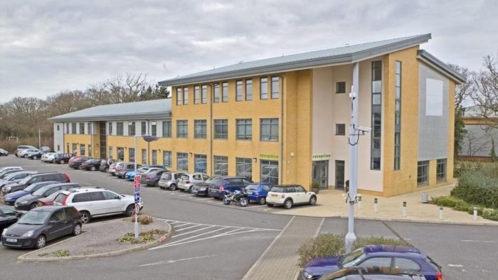 Photo of Basepoint Business Centre Crawley, Gatwick, RH11