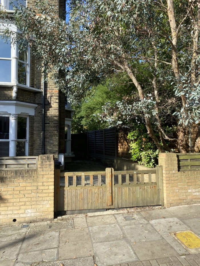 Photo of Huddleston Road, Kentish Town, N19