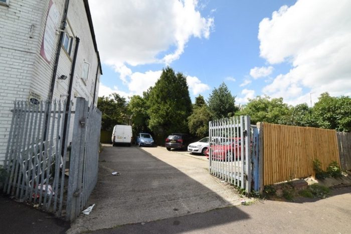 Photo of Park Way, Harrow, HA8