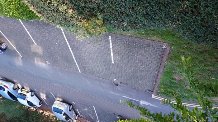 Photo of Dextra Court, Basingstoke and Deane, RG21