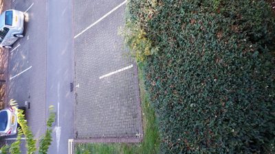 Dextra Court, Basingstoke and Deane, RG21