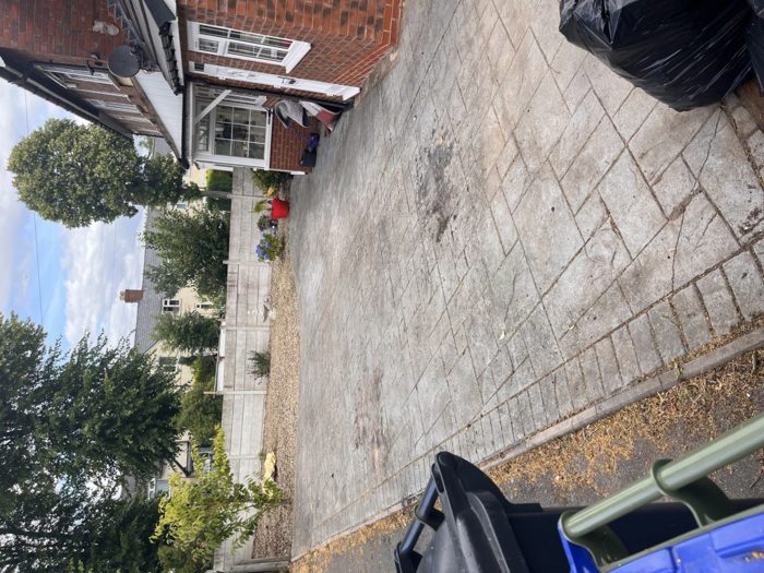 Photo of Ferguson Road, Sandwell, B68