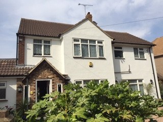Photo of Vine Close, Heathrow, UB7