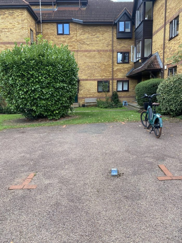 Photo of Linwood Close, Peckham, SE5