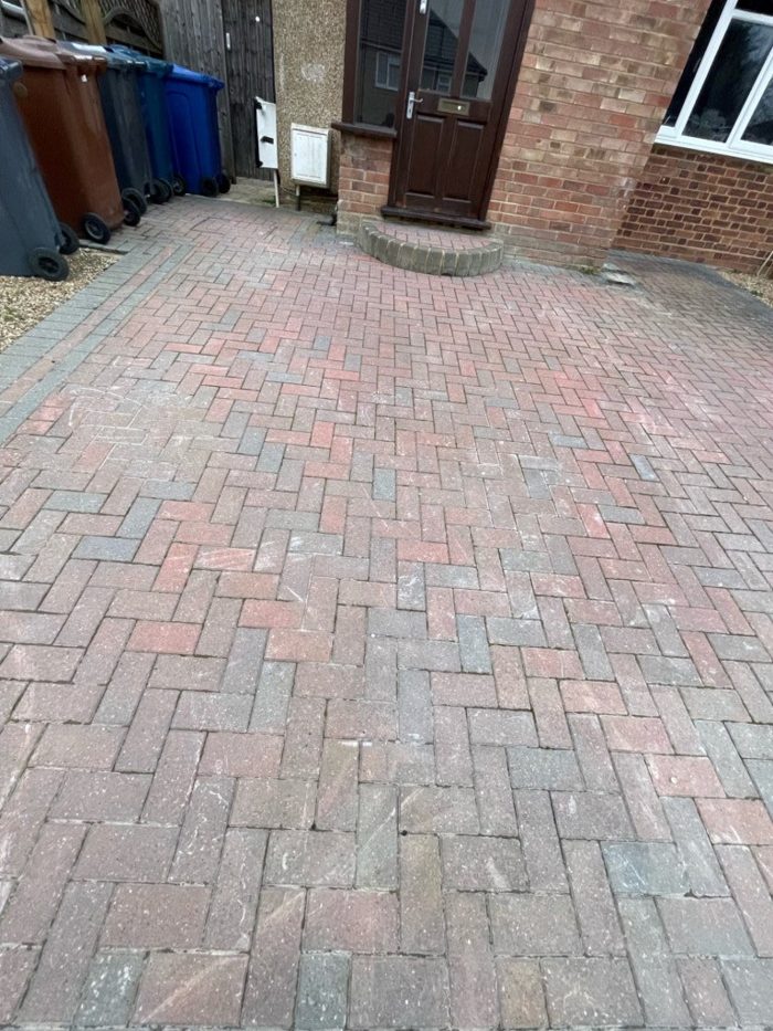 Photo of Sandymount Avenue, Harrow, HA7