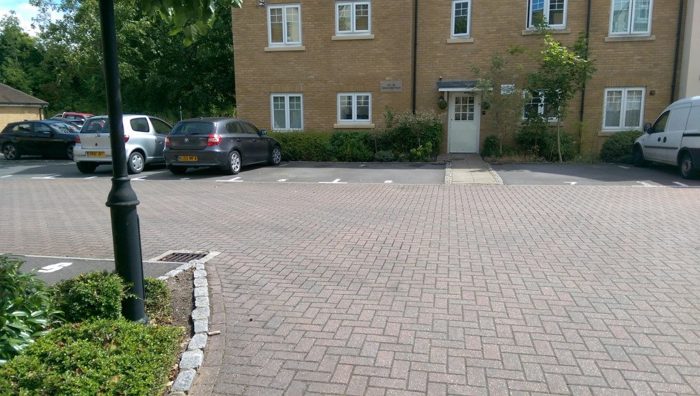 Photo of Clearwater Place, Oxford, OX2