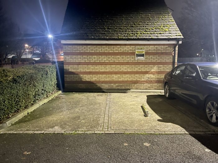 Photo of Heddington Grove, Highbury, N7