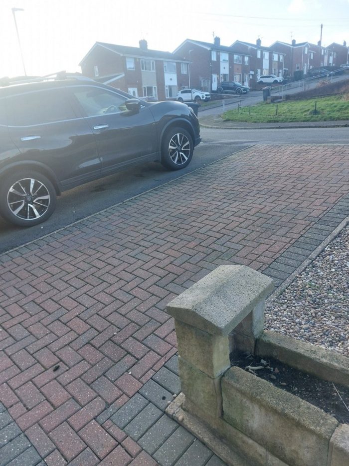 Photo of Greenside Avenue, Chesterfield, S41