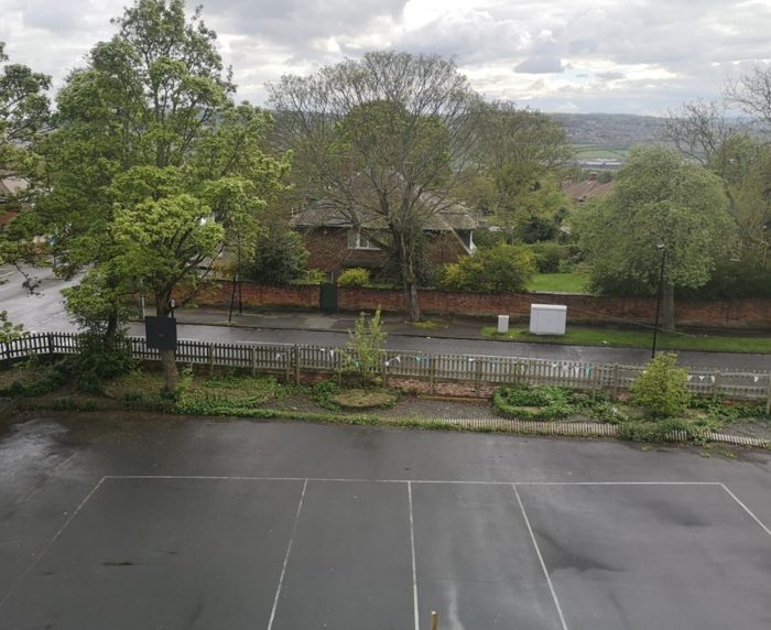 Photo of Grainger Park Road, Newcastle upon Tyne, NE4