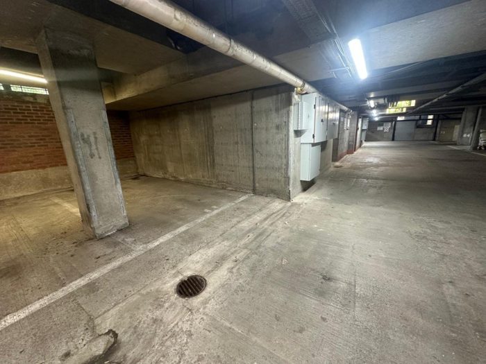 Photo of Lisson Grove, Baker Street, NW1