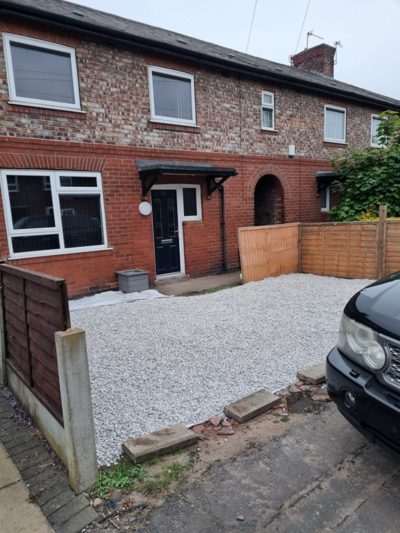 Gorse Crescent, Trafford, M32