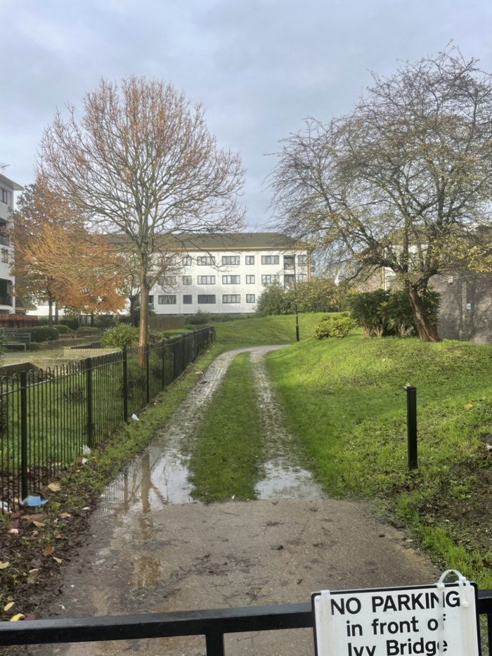 Photo of Summerwood Road, Richmond, TW7
