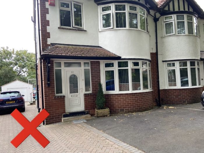 Photo of The Turnways, Leeds, LS6