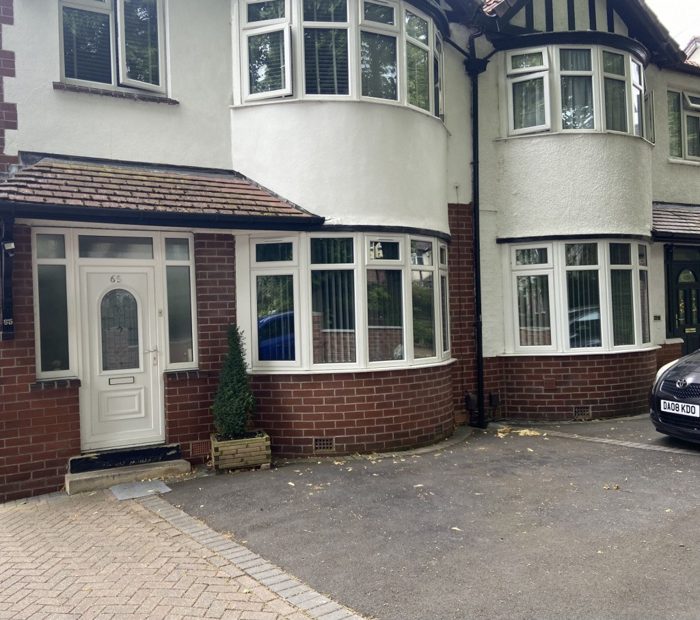 Photo of The Turnways, Leeds, LS6