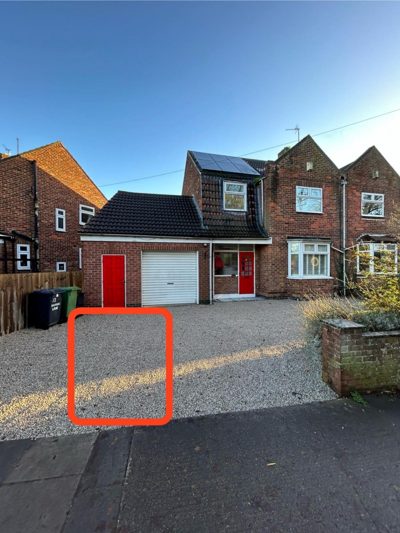 Rawcliffe Lane, York, YO30