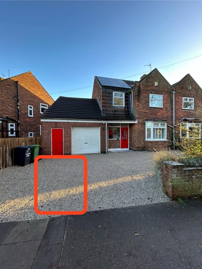 Photo of Rawcliffe Lane, York, YO30