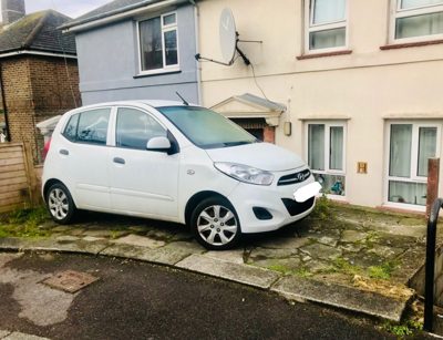 Tilbury Way, Brighton and Hove, BN2