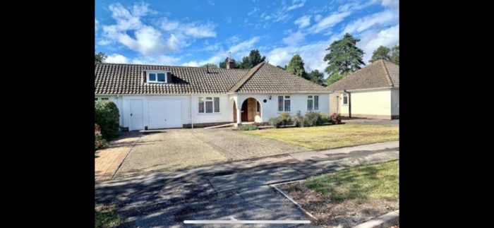 Photo of Kootenay Avenue, Southampton, SO18