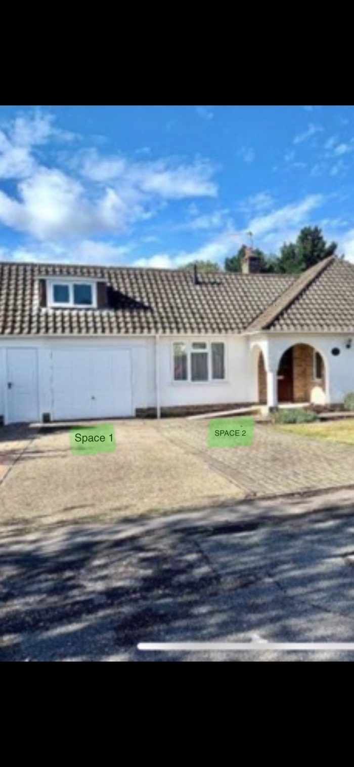 Photo of Kootenay Avenue, Southampton, SO18