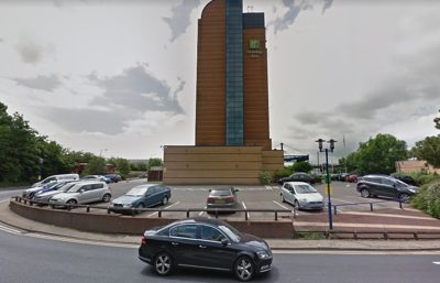 Holiday Inn London Brent, Brent Cross, NW2